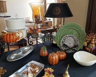 Lenox Bowls serving dishes