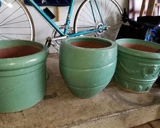 Garden Pots