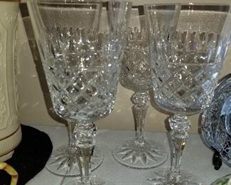 Galway Crystal