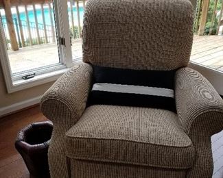 Recliner, La Z Boy