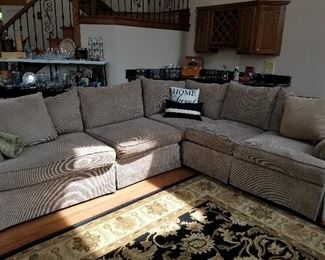 Sectional Sofa,