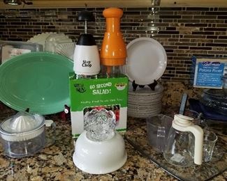 Kitchen Utensils