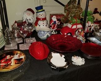 Christmas Decor