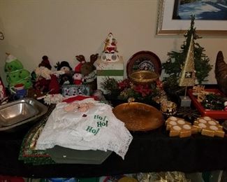 Christmas Decor