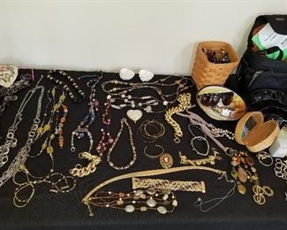 Costume Jewelry