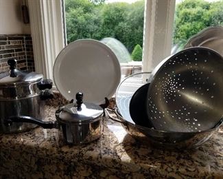Kitchen Accessories