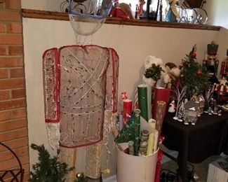 Holiday Decor
