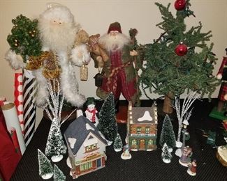 Holiday Decor