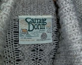 Carraig Donff Cardigan