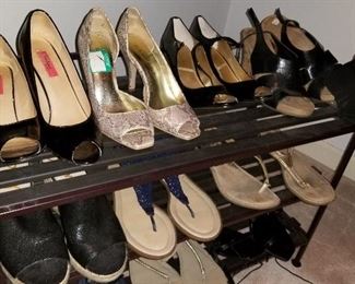 Women's Shoes , Women's Sandles