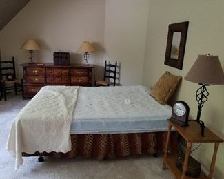 Bedroom Set
