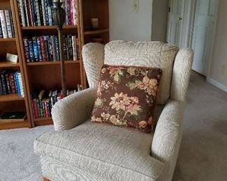 Arm Chair
