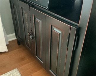 Pier One TV Stand