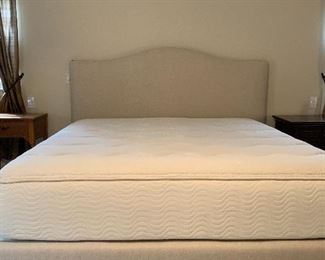 King Mattress Set
