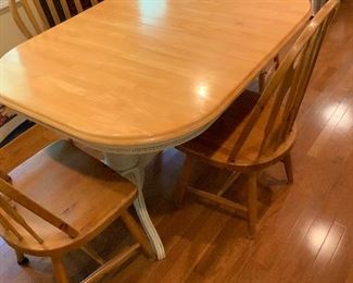 Beautiful Table