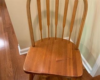 4 Chairs