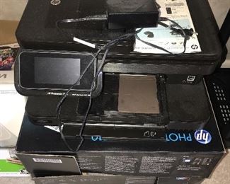 HP PHOTO PRINTER
