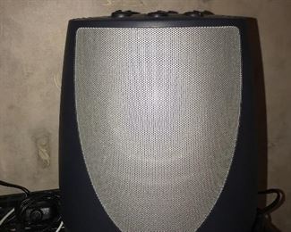 HARMON KADON SUBWOOFER FOR PC