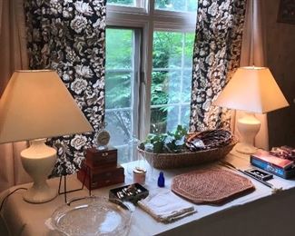 HOME DECORATIONS