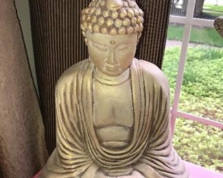 GAUTAMA BUDDHA STATUE