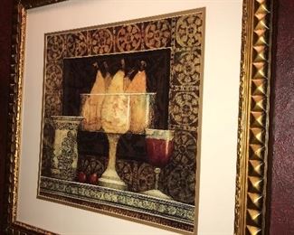 WALL ART