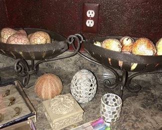 HOME DECORATIONS