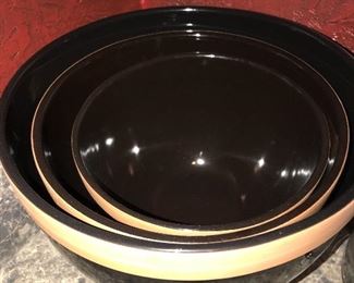 VINTAGE FRANKOMA POTTERY