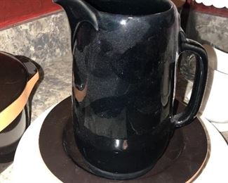 VINTAGE FRANKOMA POTTERY