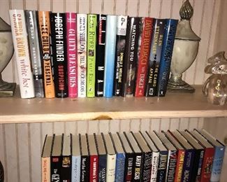 BOOKS