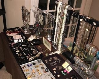 CUSTOM JEWELRY