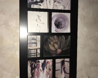 WALL ART