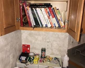 BOOKS