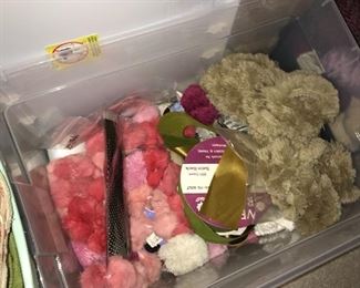 DOG TOYS
