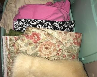 FABRICS AND CRAFTS