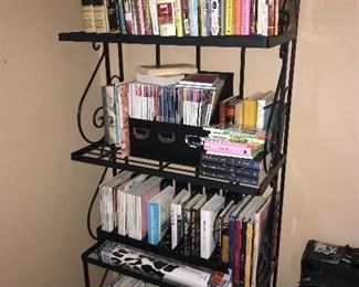 BOOKS