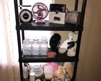 HOME DECORATIONS