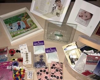 PICTURE FRAMES