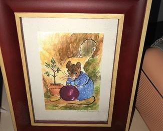 Sale Picture