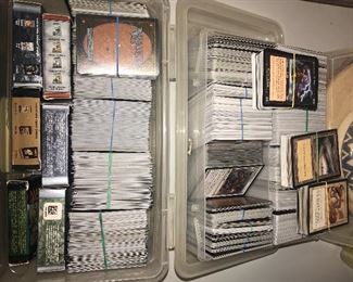 MAGIC THE GATHERING CARDS