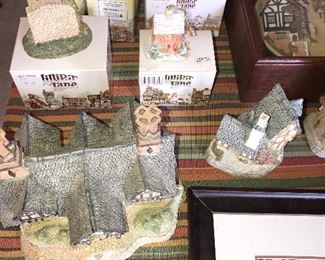DAVID WINTER COLLECTIBLES
