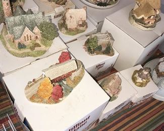 LILLIPUT LANE COLLECTIBLES