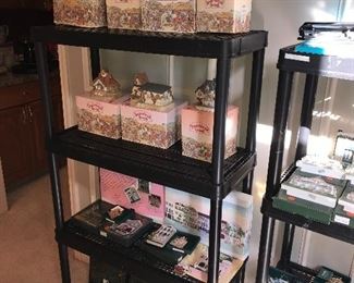 LILLIPUT LANE COLLECTIBLES