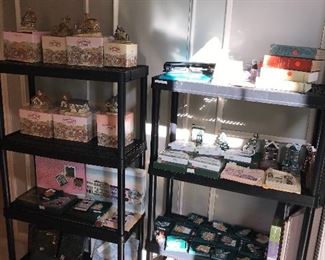 LILLIPUT LANE COLLECTIBLES