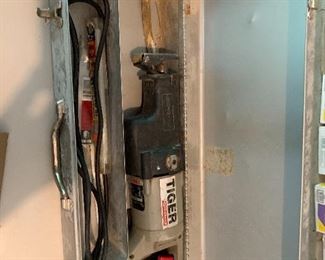 PORTER CABLE TIGER SAW