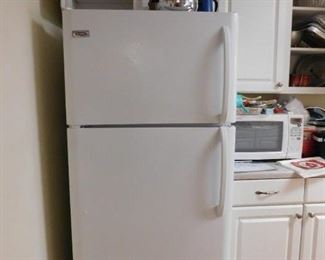 Fridge