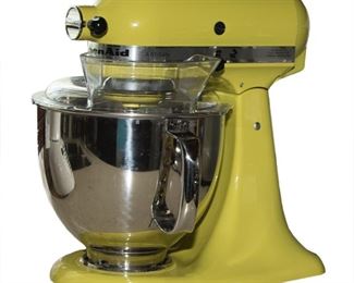 Kitchen Aid Artisian