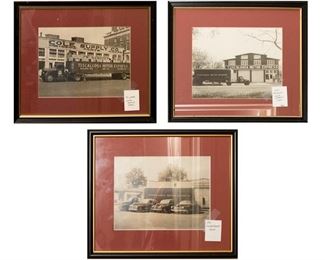 Tuscaloosa Motors Photos