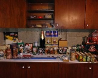 Anheiser busch collectibles