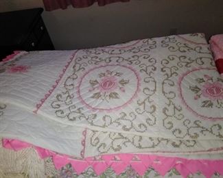 another beautiful quilt