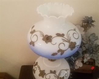 hurricane lamps 2 of these